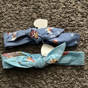 P.J.salvage headbands